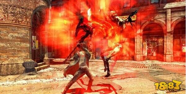 鬼泣5好玩吗 鬼泣5游戏深度评测