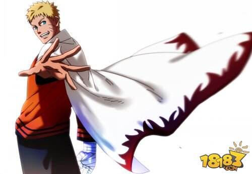 火影新番或将亮相UP2015年度发布会 七代目番外真相公布