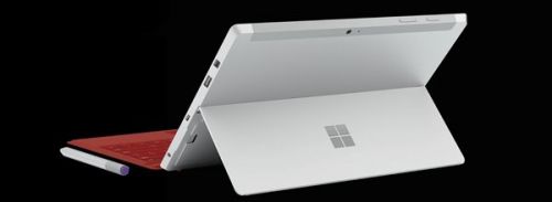 微软Surface 3正式发布