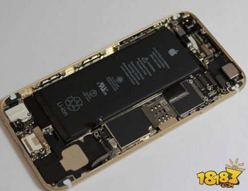 苹果6Plus怎么换电池 iPhone6plus拆卸电池教程