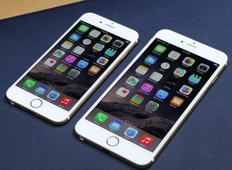 iphone6 plus贴膜教程 苹果6plus贴膜方法