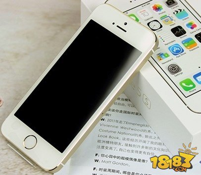 iphone5S现在报价多少钱 苹果5S最新报价