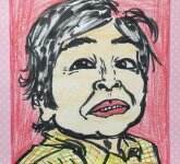 你看我萌不萌魔性表情_18183歪歪八卦频道