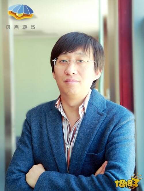 贝壳游戏赞助商身份亮相GMIC 携多款精品手游登场