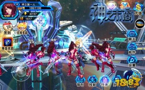 贝壳游戏赞助商身份亮相GMIC 携多款精品手游登场