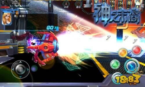 贝壳游戏赞助商身份亮相GMIC 携多款精品手游登场