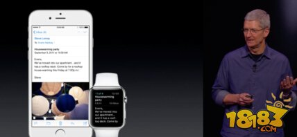 新手必看 19个Apple Watch使用小技巧总结