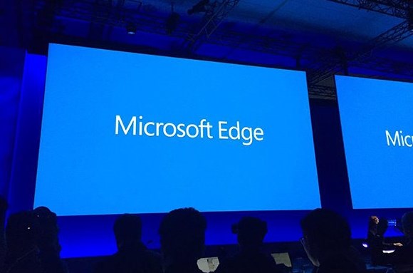 没有iOS/安卓版Edge浏览器 只有Win10版