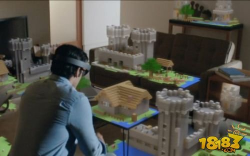 VR虚拟技术：战争和游戏的模糊界限？