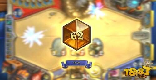 炉石传说中速猎卡组上传说大型攻略