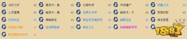 炉石牧师卡组进价攻略 玩家深度解析牧师