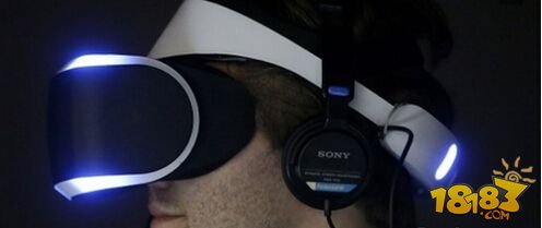 平民级VR设备 索尼“梦神计划”明年6月前发售
