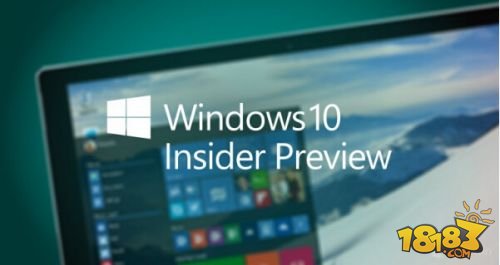 Windows10 build 10122 已发布 特性概览