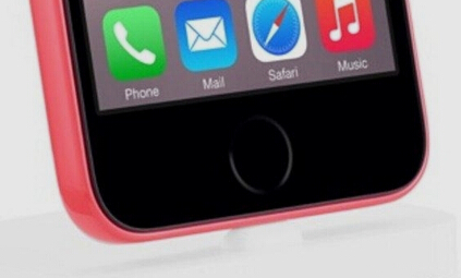 苹果官方疑似泄露iPhone 6c 将配备Touch ID