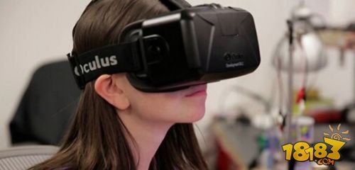 Oculus Rift头盔或400美元以上 前景堪忧