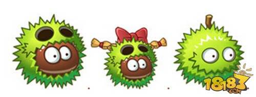 植物大作战僵尸_植物僵尸大作战官网_植物大战僵尸草坪大作战