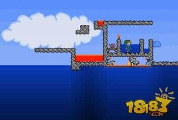 泰拉瑞亚新手前期攻略