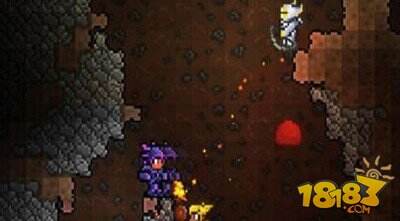 泰拉瑞亚BOSS打法技巧攻略