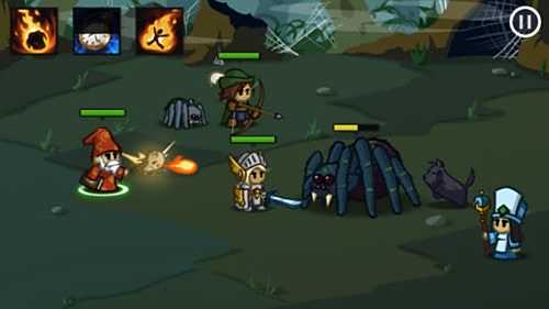BATTLEHEART