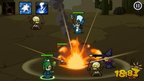 BATTLEHEART