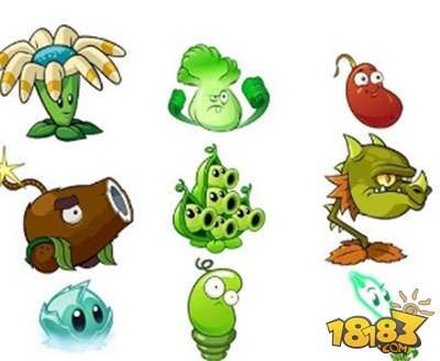 植物大战僵尸2端午节端午开心答题答案汇总