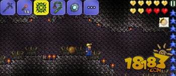 泰拉瑞亚飞翔之魂获取方法攻略