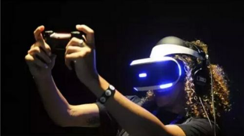 观点:设备和游戏数阻碍VR大规模进入市场