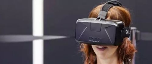VR今年有戏吗：Chinajoy能给VR领域带来什么？