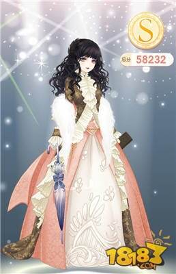 奇迹暖暖竞技场宫廷歌舞会高分攻略介绍