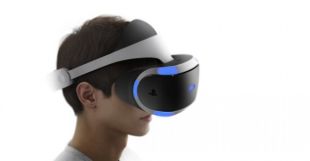 索尼北美CEO：VR在游戏之外的潜力或更大