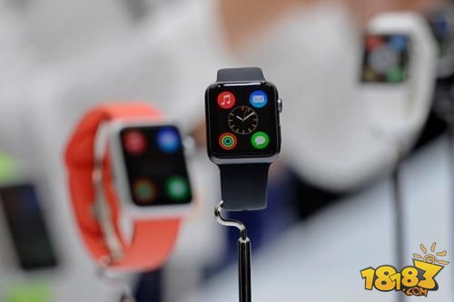 Apple Watch销量不如意 苹果难觅新盈利点