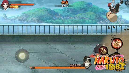 火影忍者手游雾隐的鬼人修罗关卡通关技巧