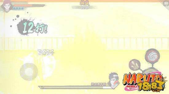 火影忍者手游雾隐的鬼人修罗关卡通关技巧