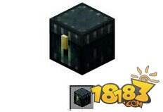 我的世界末影箱详细介绍