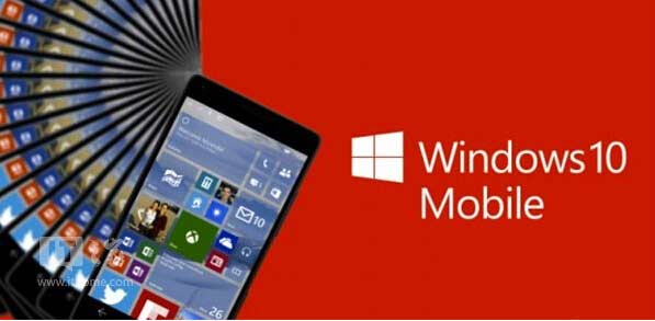 Win10 Mobile预览版10149慢速版正式推送