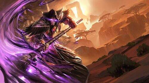 Chinajoy2015炉石传说试玩内容抢先看