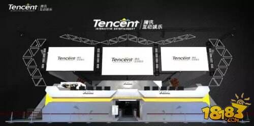 腾讯互娱全明星阵容即将参展ChinaJoy2015