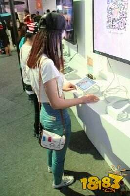 回归最本真游戏展 Chinajoy2015十大看点强势围观