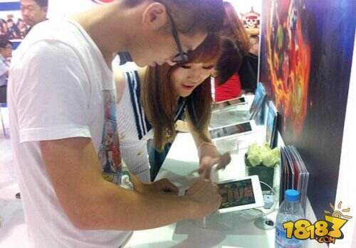 回归最本真游戏展 Chinajoy2015十大看点强势围观