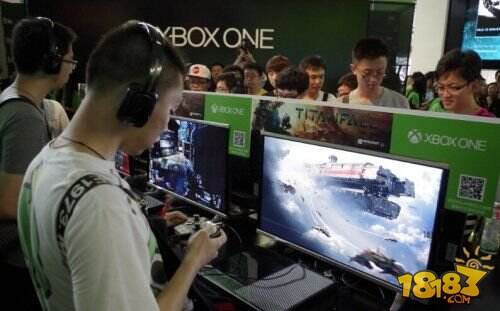 回归最本真游戏展 Chinajoy2015十大看点强势围观