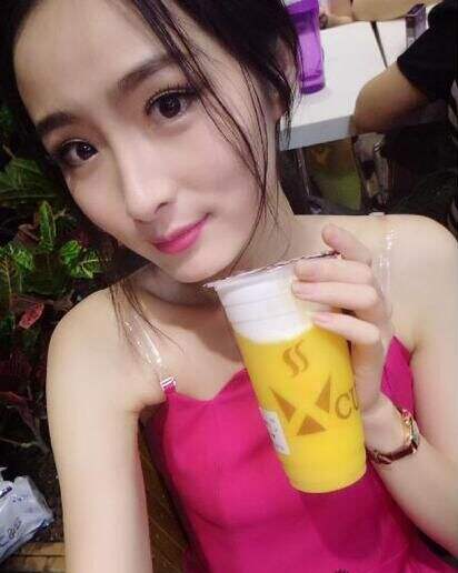 2015chinajoy参展showgirl赏 哪位是你喜欢的菜