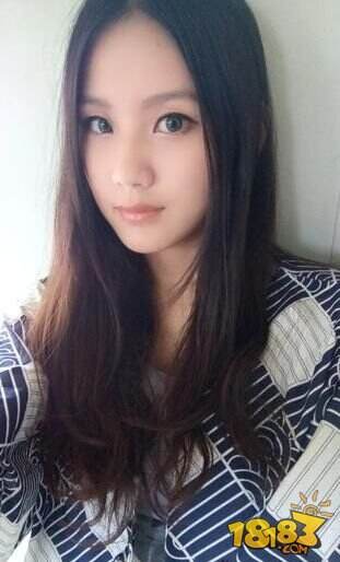 2015chinajoy参展showgirl赏 哪位是你喜欢的菜