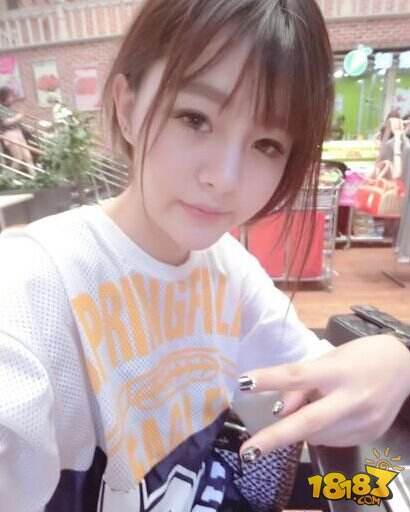 2015chinajoy参展showgirl赏 哪位是你喜欢的菜