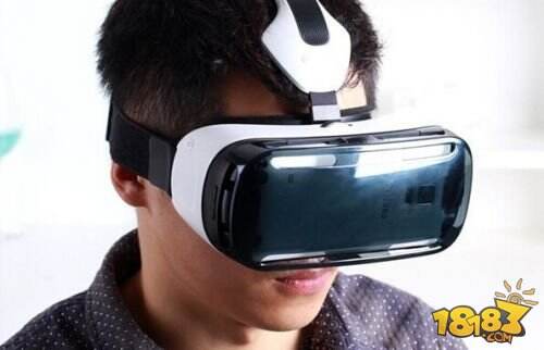 惊喜!将在本届ChinaJoy亮相的顶级VR设备