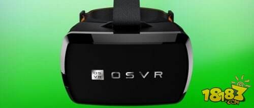 惊喜!将在本届ChinaJoy亮相的顶级VR设备