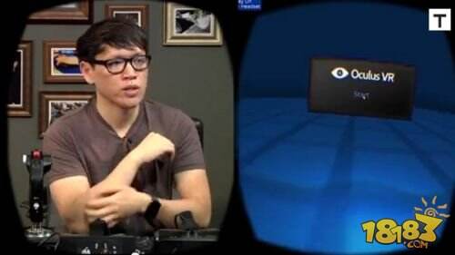惊喜!将在本届ChinaJoy亮相的顶级VR设备