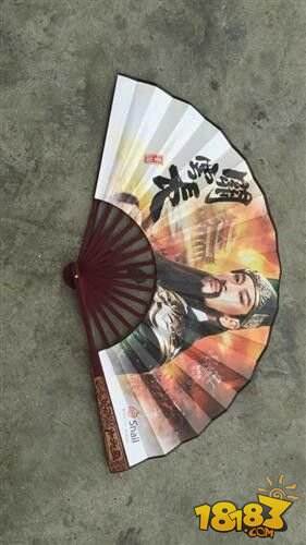 无周边不CJ 蜗牛游戏超给力周边曝光
