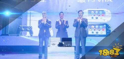 ChinaJoy 2015:索尼官方PS预告片 暗藏玄机大作即将来袭