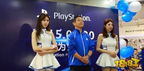 ChinaJoy 2015:索尼官方PS预告片 暗藏玄机大作即将来袭