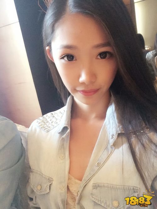 CJ龙图主推showgirl私照曝光  李玉洁领衔美女团来袭